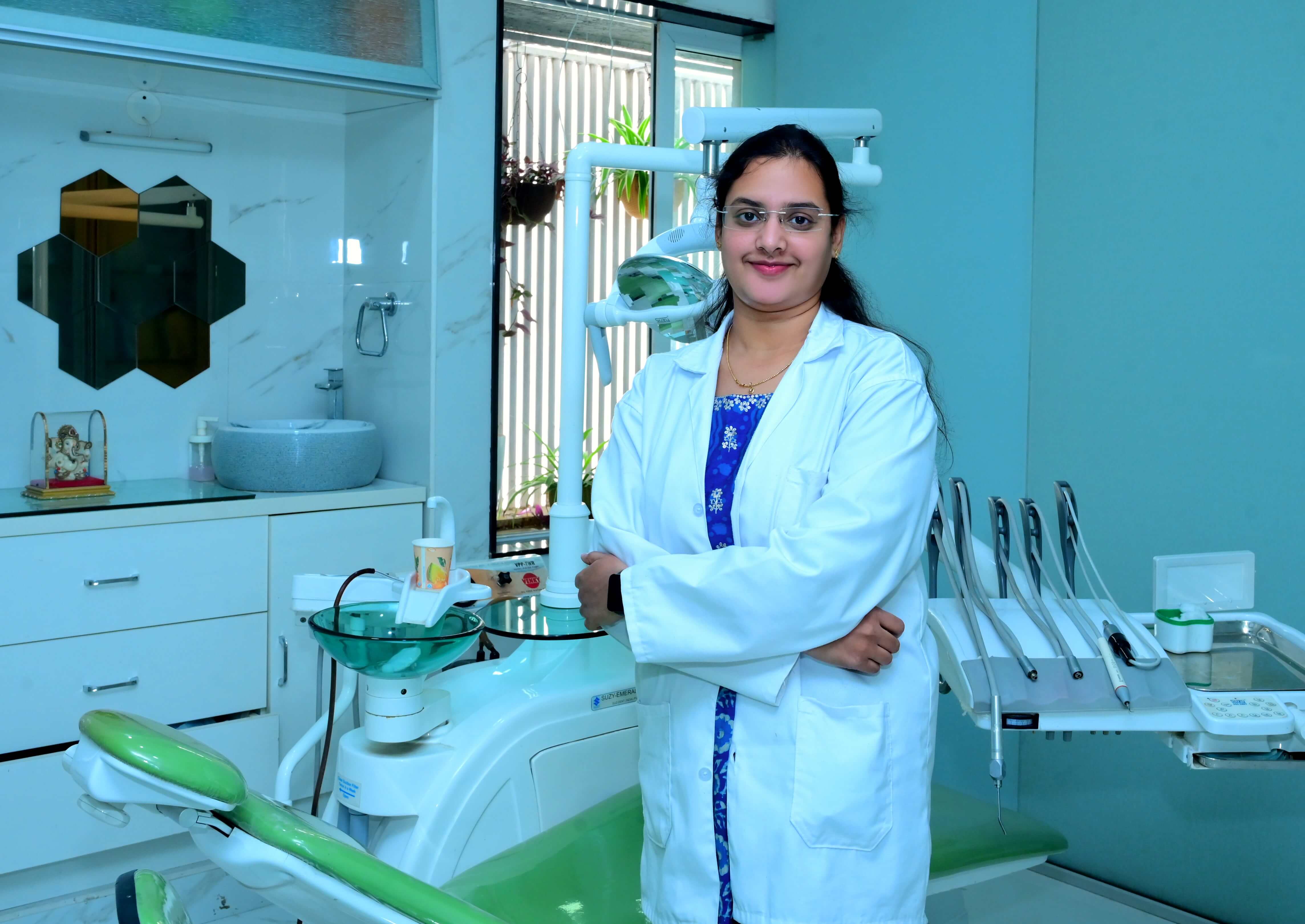 Dr. Bhavana MDS